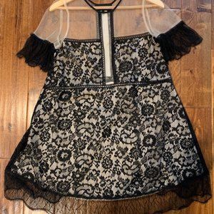 Cocktail/Party Dress